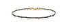 Teenie Less is More Bracelet in 14k Gold